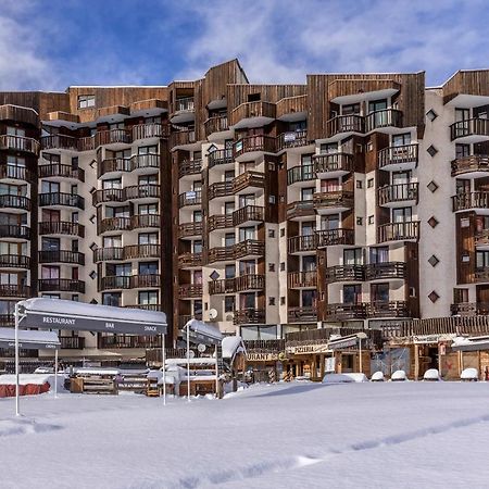Le 1650 By Infini Mountain Aparthotel Les Orres Εξωτερικό φωτογραφία