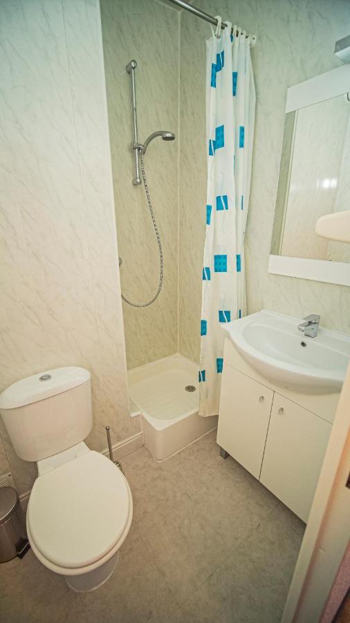 Le 1650 By Infini Mountain Aparthotel Les Orres Εξωτερικό φωτογραφία