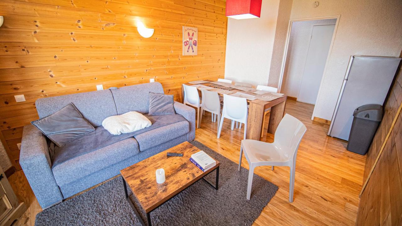 Le 1650 By Infini Mountain Aparthotel Les Orres Εξωτερικό φωτογραφία