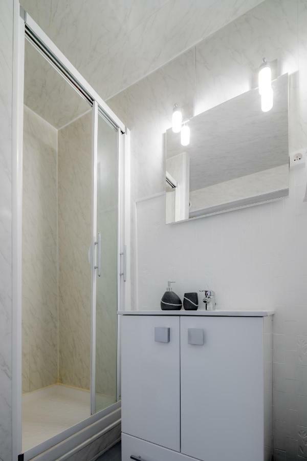 Le 1650 By Infini Mountain Aparthotel Les Orres Εξωτερικό φωτογραφία