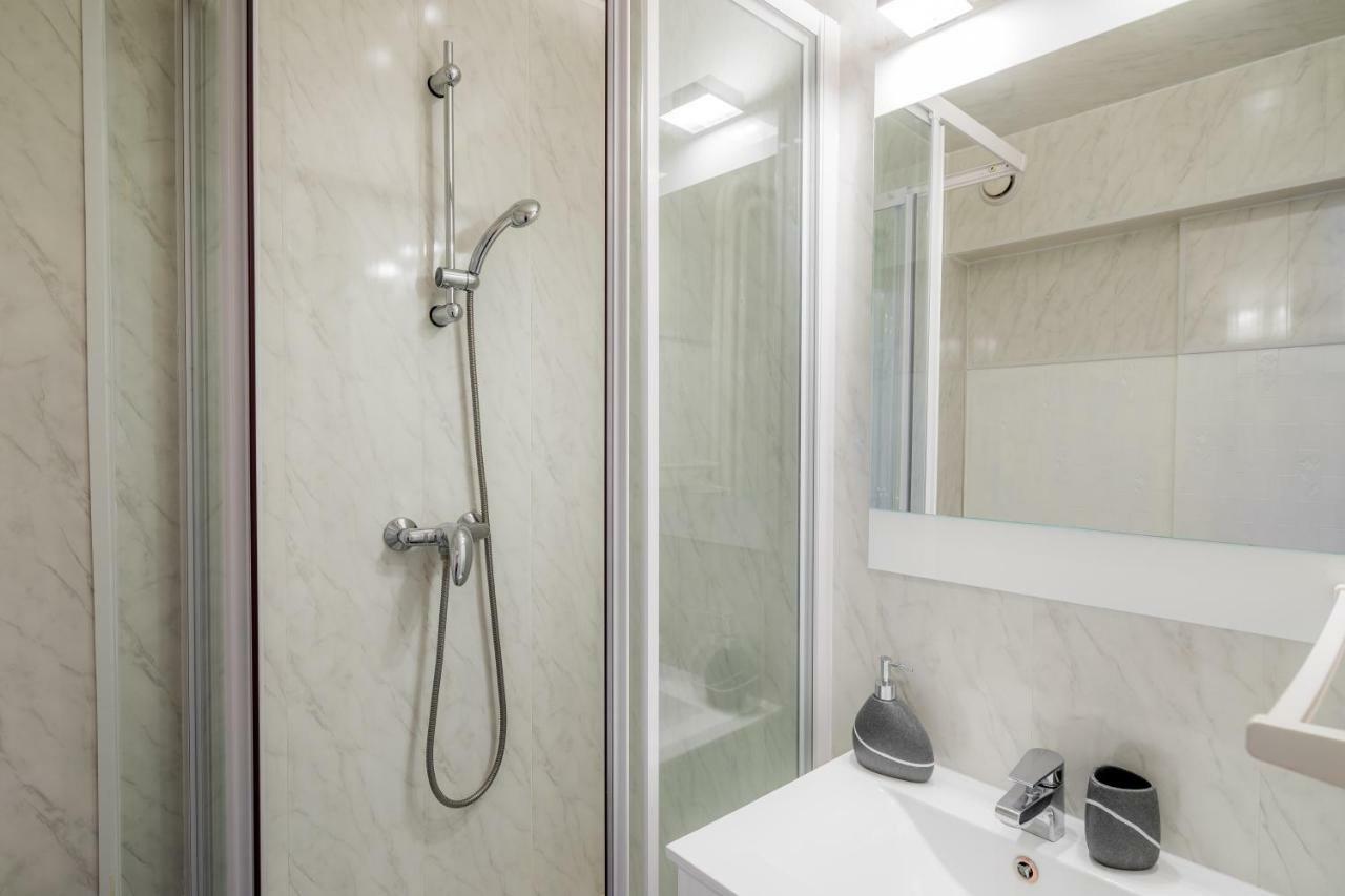 Le 1650 By Infini Mountain Aparthotel Les Orres Εξωτερικό φωτογραφία
