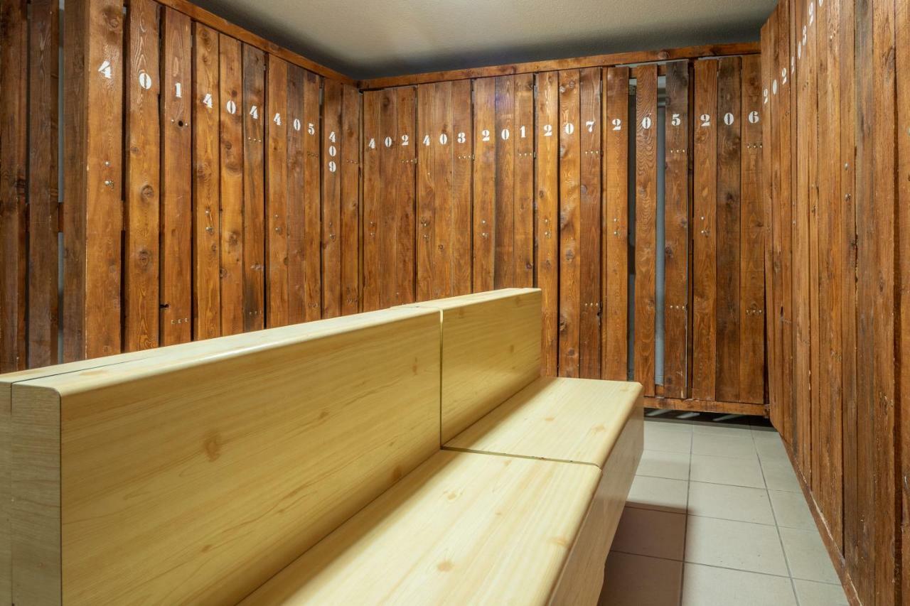 Le 1650 By Infini Mountain Aparthotel Les Orres Εξωτερικό φωτογραφία
