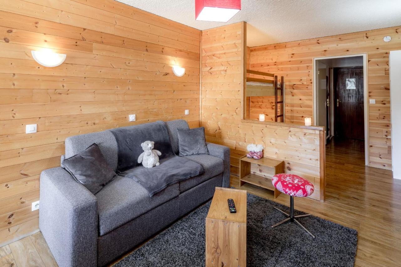 Le 1650 By Infini Mountain Aparthotel Les Orres Εξωτερικό φωτογραφία